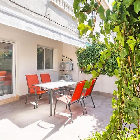 El Mojon Beach Apartment מראה חיצוני תמונה