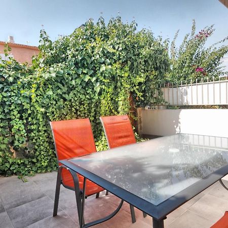 El Mojon Beach Apartment מראה חיצוני תמונה
