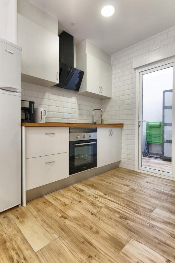El Mojon Beach Apartment מראה חיצוני תמונה