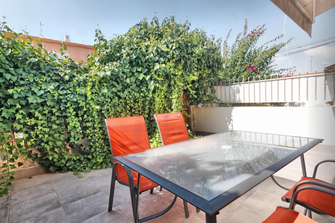 El Mojon Beach Apartment מראה חיצוני תמונה