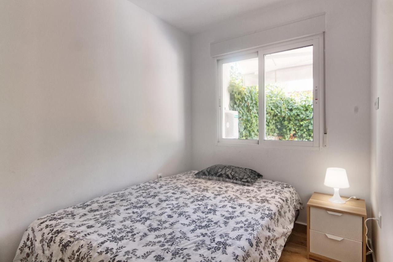 El Mojon Beach Apartment מראה חיצוני תמונה
